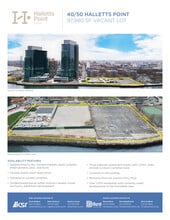 10, 20, 30 Halletts Pt, Astoria, NY for lease Interior Photo- Image 1 of 1