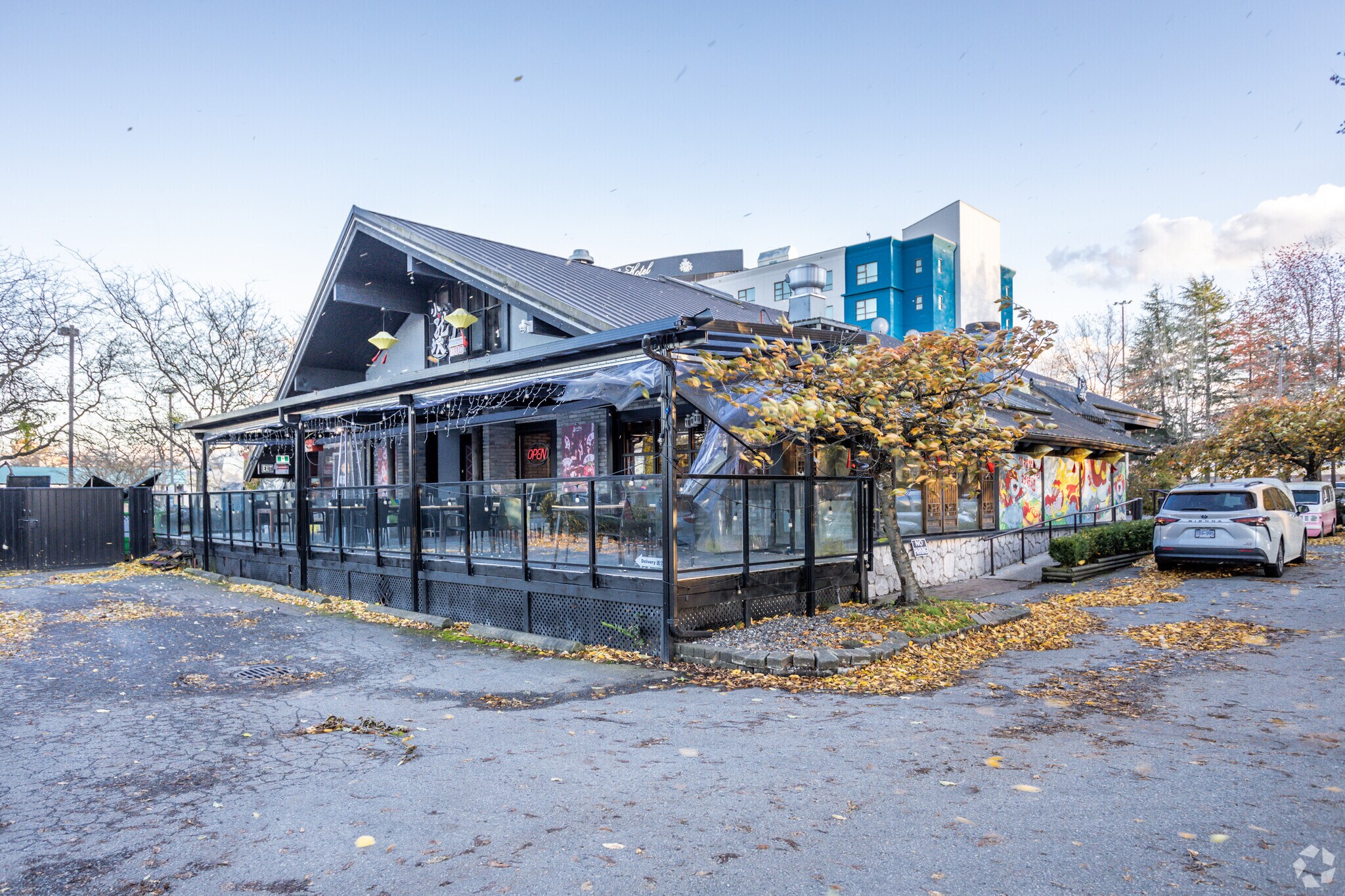 8320 Alexandra Rd, Richmond, BC for sale Primary Photo- Image 1 of 4