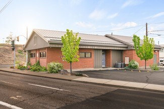 More details for 1506 N Washington St, Spokane, WA - Office for Lease