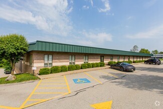 More details for 325 Meadowlands Blvd, Washington, PA - Industrial for Lease