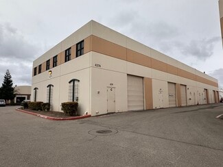 More details for 4374 Contractors Cmn, Livermore, CA - Industrial for Lease