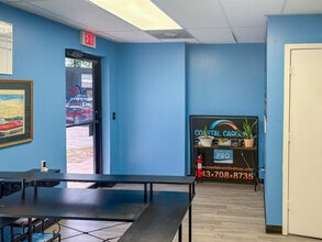 622 Old Trolley Rd, Summerville, SC à louer Photo intérieure- Image 2 de 10