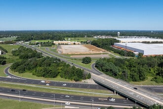 597 Rancocas Rd, Westampton, NJ - AERIAL map view - Image1