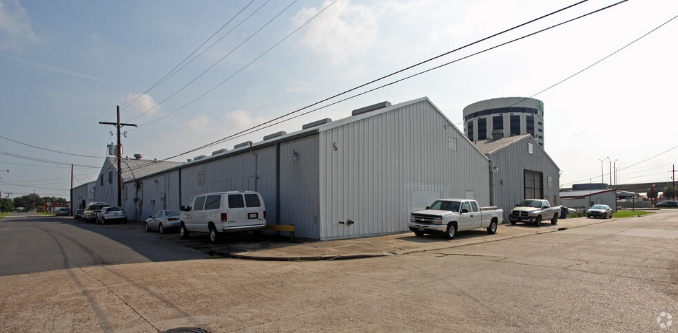 1415 Whitney Ave, Gretna, LA for sale - Building Photo - Image 3 of 3