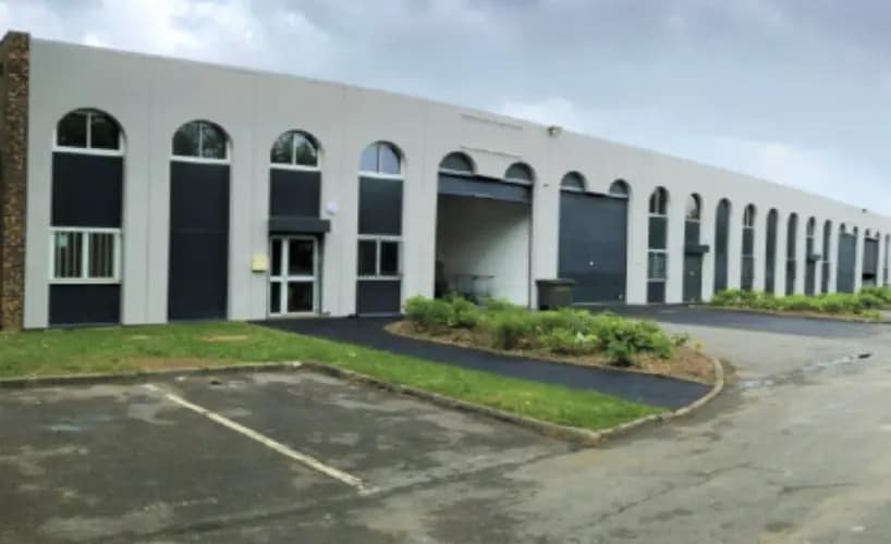 Flex in Noisy-le-Grand for lease Building Photo- Image 1 of 2