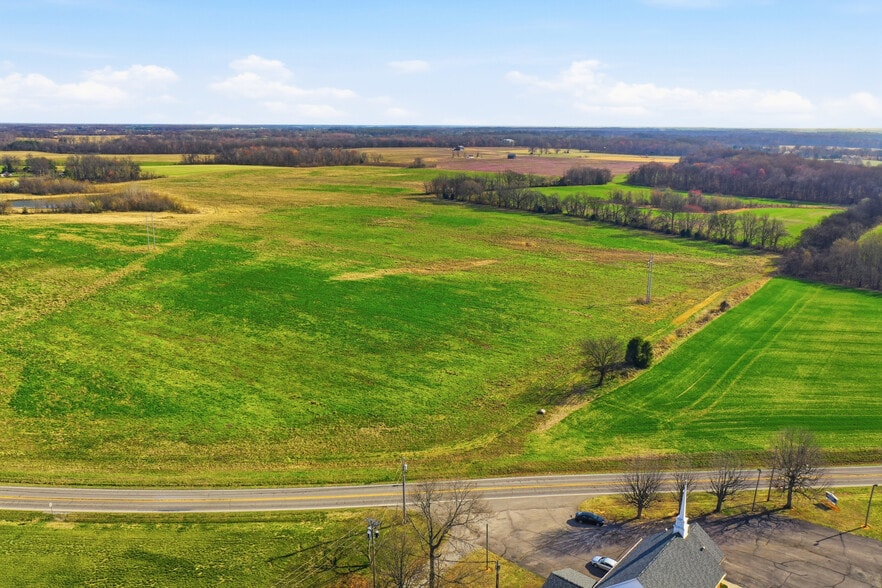 0 Hwy 161, Springfield, TN for sale - Building Photo - Image 3 of 11
