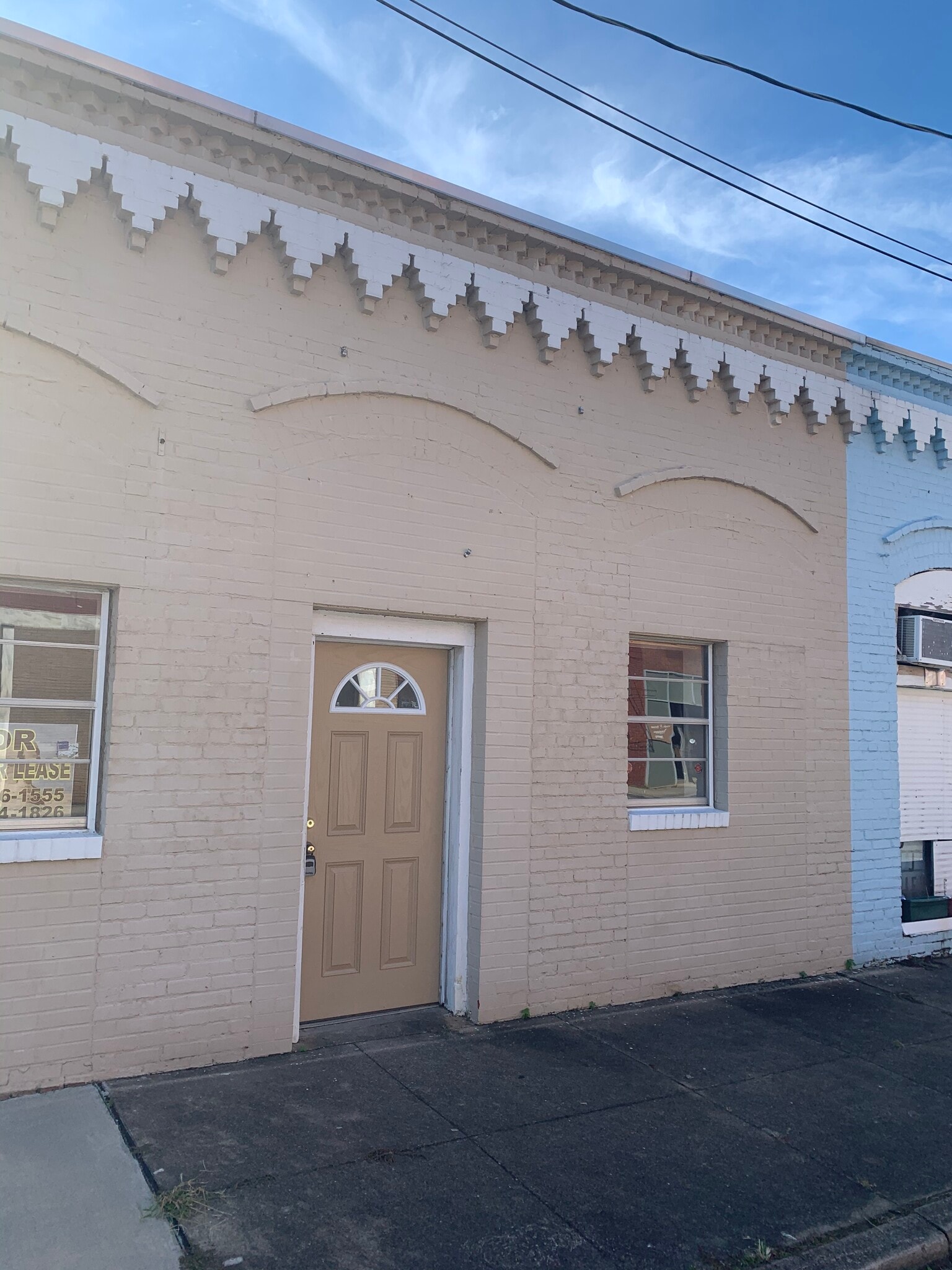 115 Augusta St, McCormick, SC for lease Primary Photo- Image 1 of 12