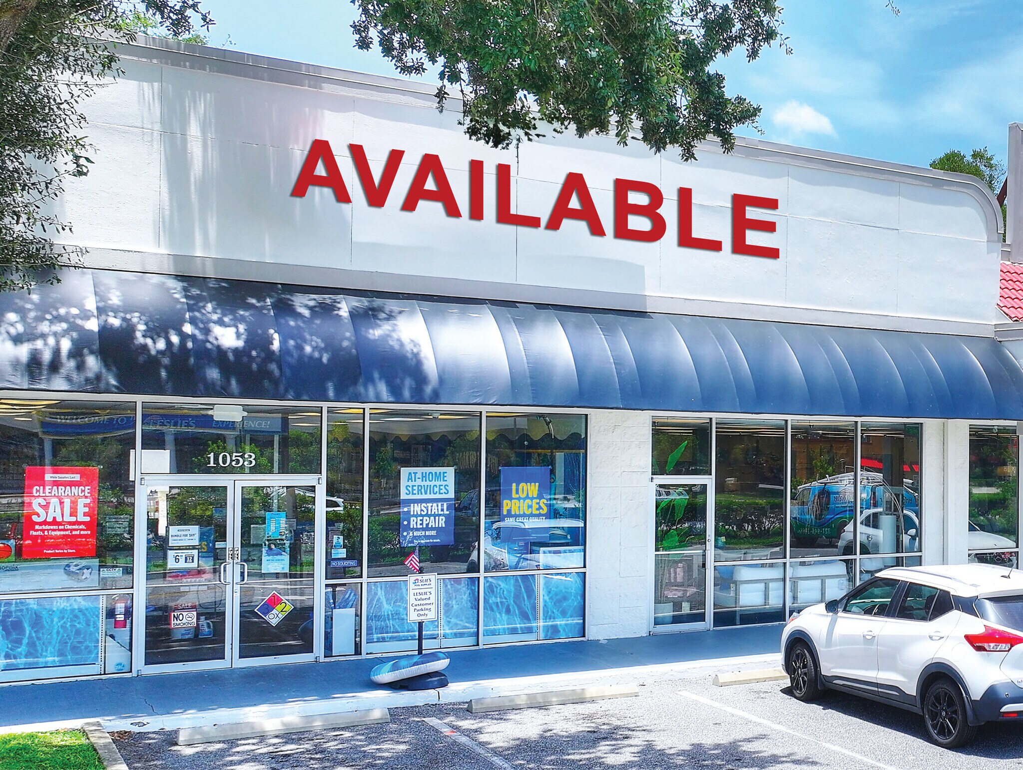 445 W State Road 436, Altamonte Springs, FL à louer Photo du bâtiment- Image 1 de 13