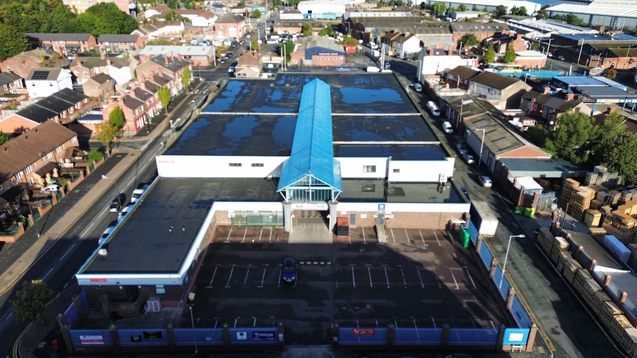 Price St, Birkenhead for lease Primary Photo- Image 1 of 11