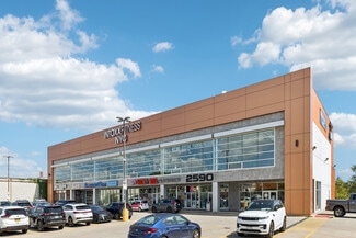 More details for 2590 Hylan Blvd, Staten Island, NY - Medical for Lease
