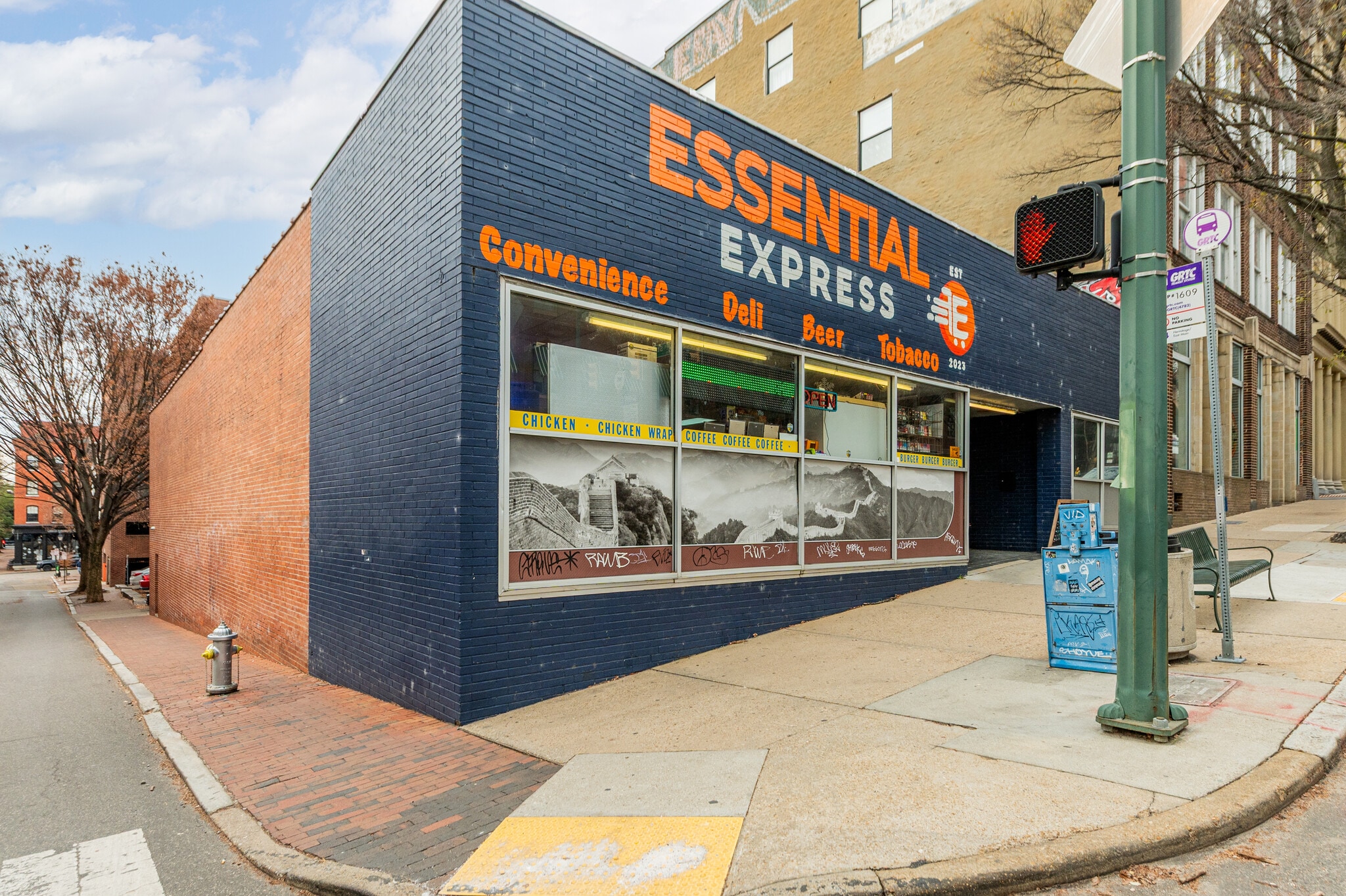 1217-1219 E Main St, Richmond, VA for sale Primary Photo- Image 1 of 78