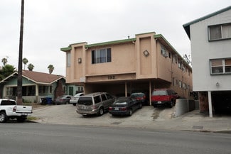 More details for 132 N Normandie Ave, Los Angeles, CA - Multifamily for Sale