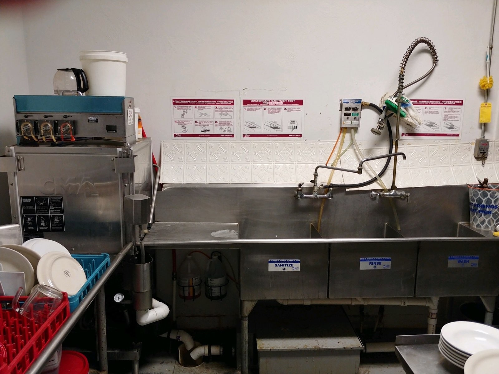 727 Main St, Greencastle, IN for sale Building Photo- Image 1 of 2