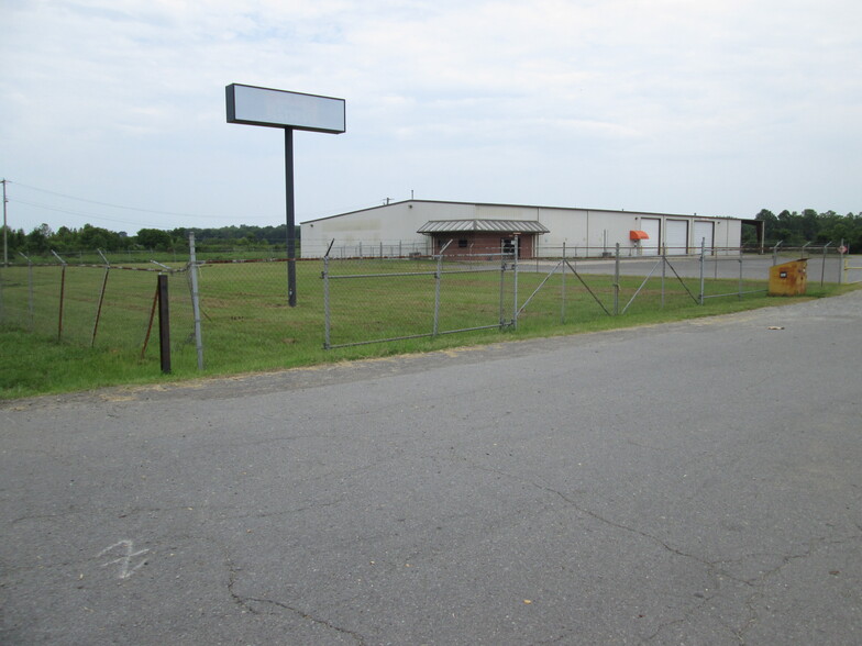 4325 US-65, Pine Bluff, AR à vendre - Photo principale - Image 1 de 1