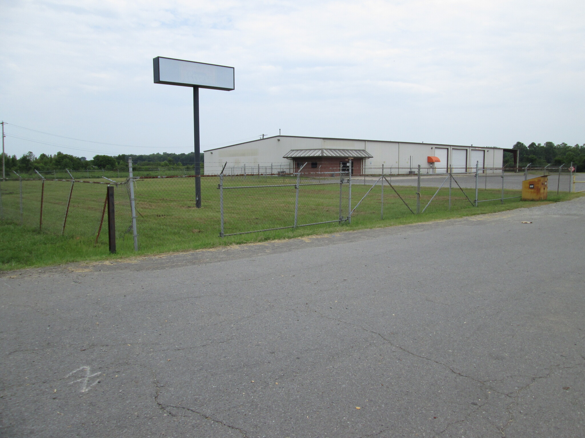 4325 US-65, Pine Bluff, AR for sale Primary Photo- Image 1 of 1