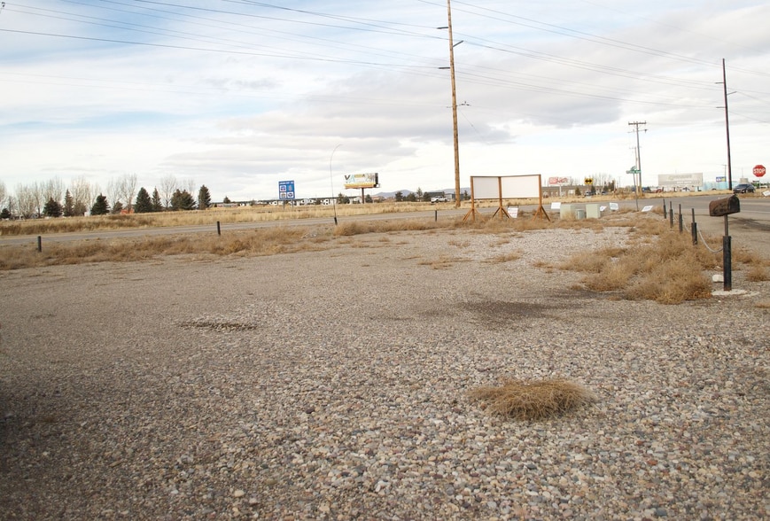 2555 S 2000 W, Rexburg, ID for lease - Building Photo - Image 3 of 3