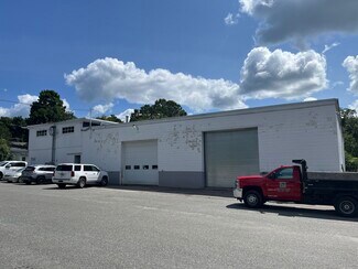 More details for 9 Lambert Ave, Cumberland, RI - Industrial for Sale