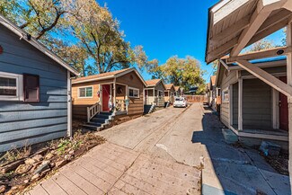 Plus de détails pour 3428 W Colorado Ave, Colorado Springs, CO - Multi-résidentiel à vendre