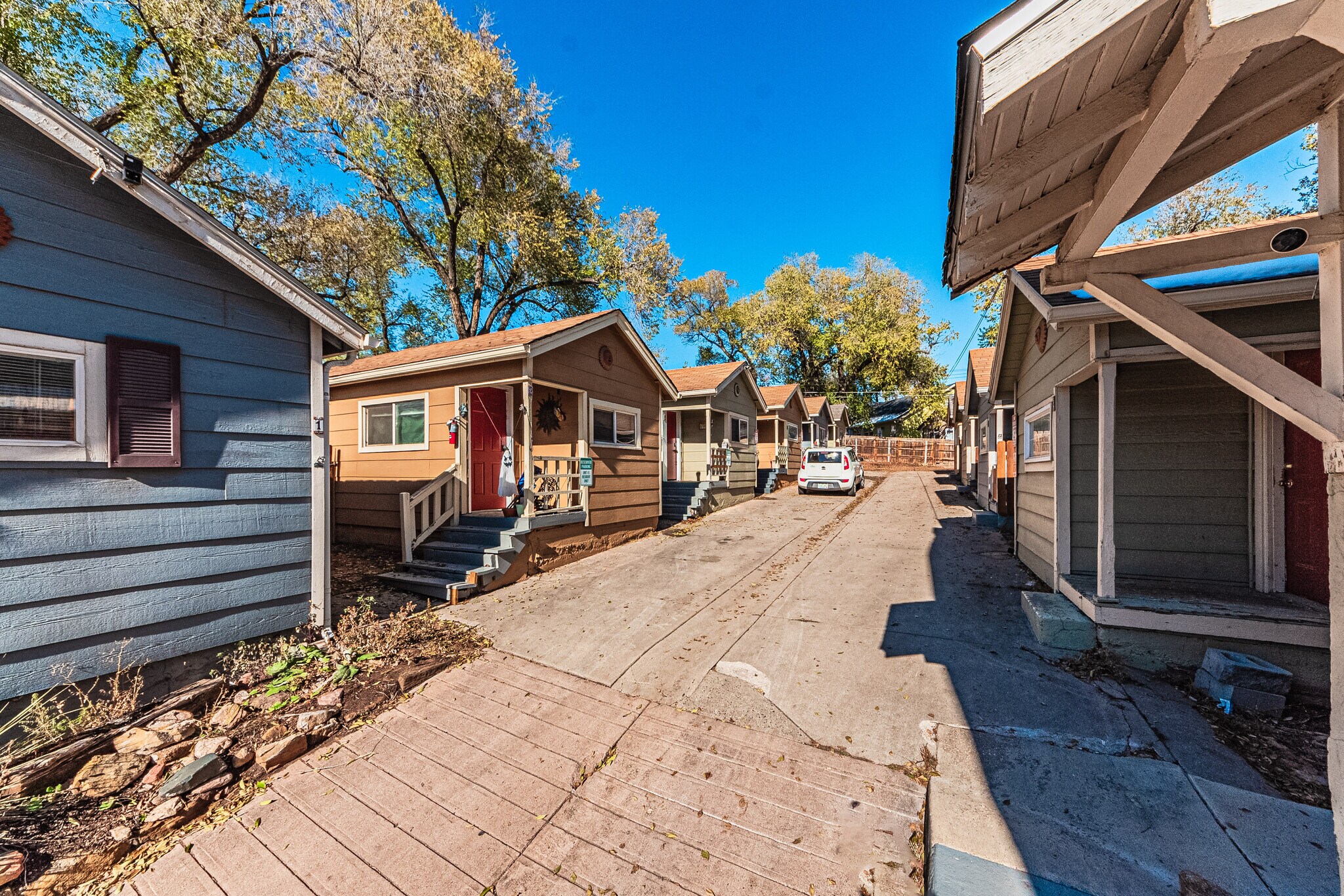 3428 W Colorado Ave, Colorado Springs, CO for sale Building Photo- Image 1 of 28
