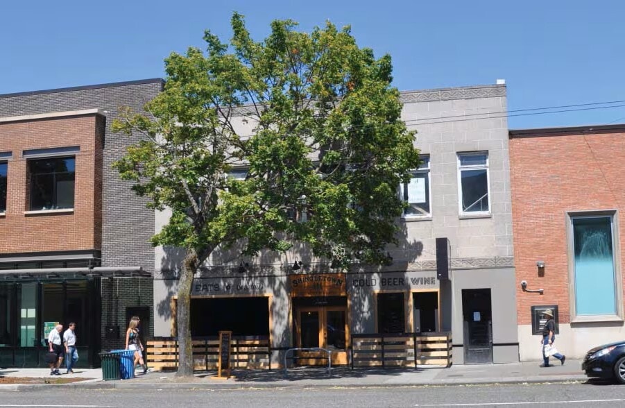 2016 NW Market St, Seattle, WA for sale - Primary Photo - Image 1 of 2