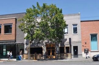 Plus de détails pour 2016 NW Market St, Seattle, WA - Commerce de détail à vendre