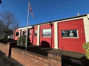 Biddings Ln, Bilston à louer Photo du bâtiment- Image 2 de 3