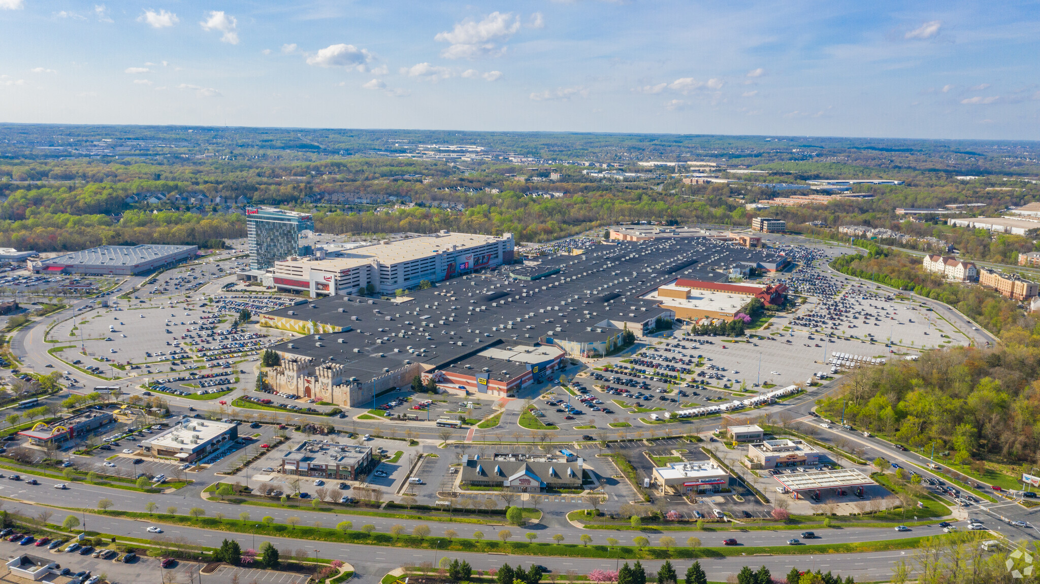 7000 Arundel Mills Cir, Hanover, MD for sale Primary Photo- Image 1 of 1