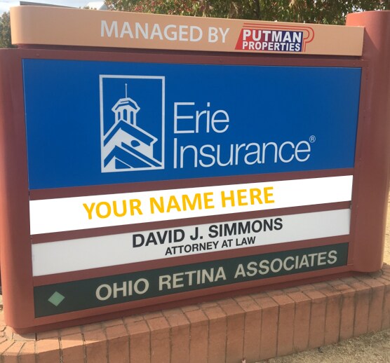 4690 Munson St NW, Canton, OH à louer - Photo du bâtiment - Image 2 de 13