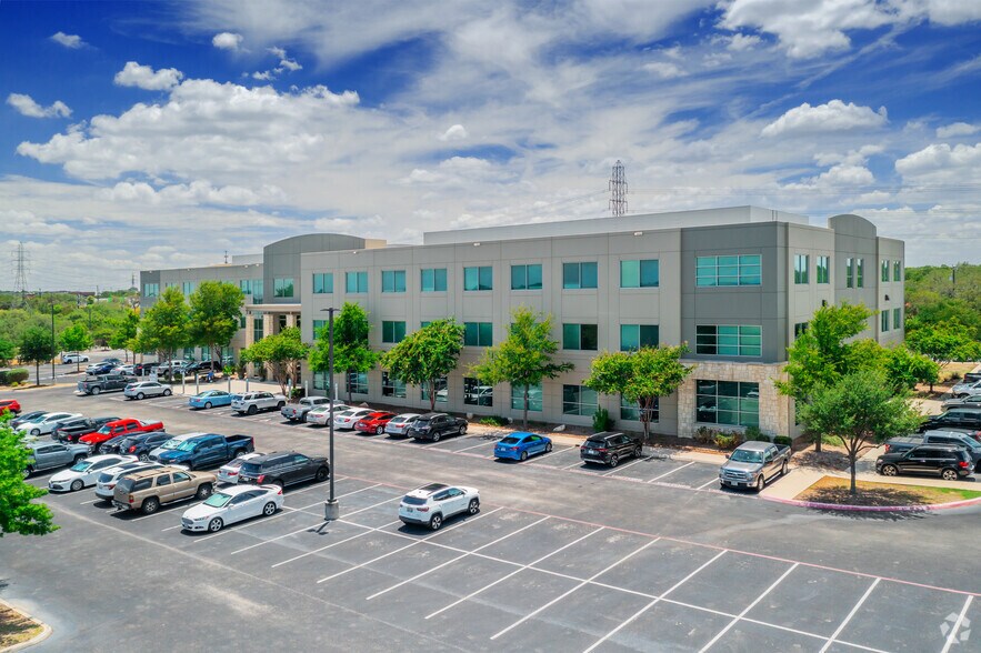 4350 Lockhill Selma Rd, Shavano Park, TX à louer - Photo principale - Image 1 de 5