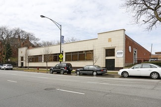 Plus de détails pour 2930 S Michigan Ave, Chicago, IL - Bureau/Médical à louer