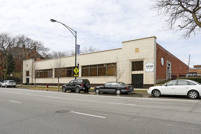 More details for 2930 S Michigan Ave, Chicago, IL - Office/Medical for Lease
