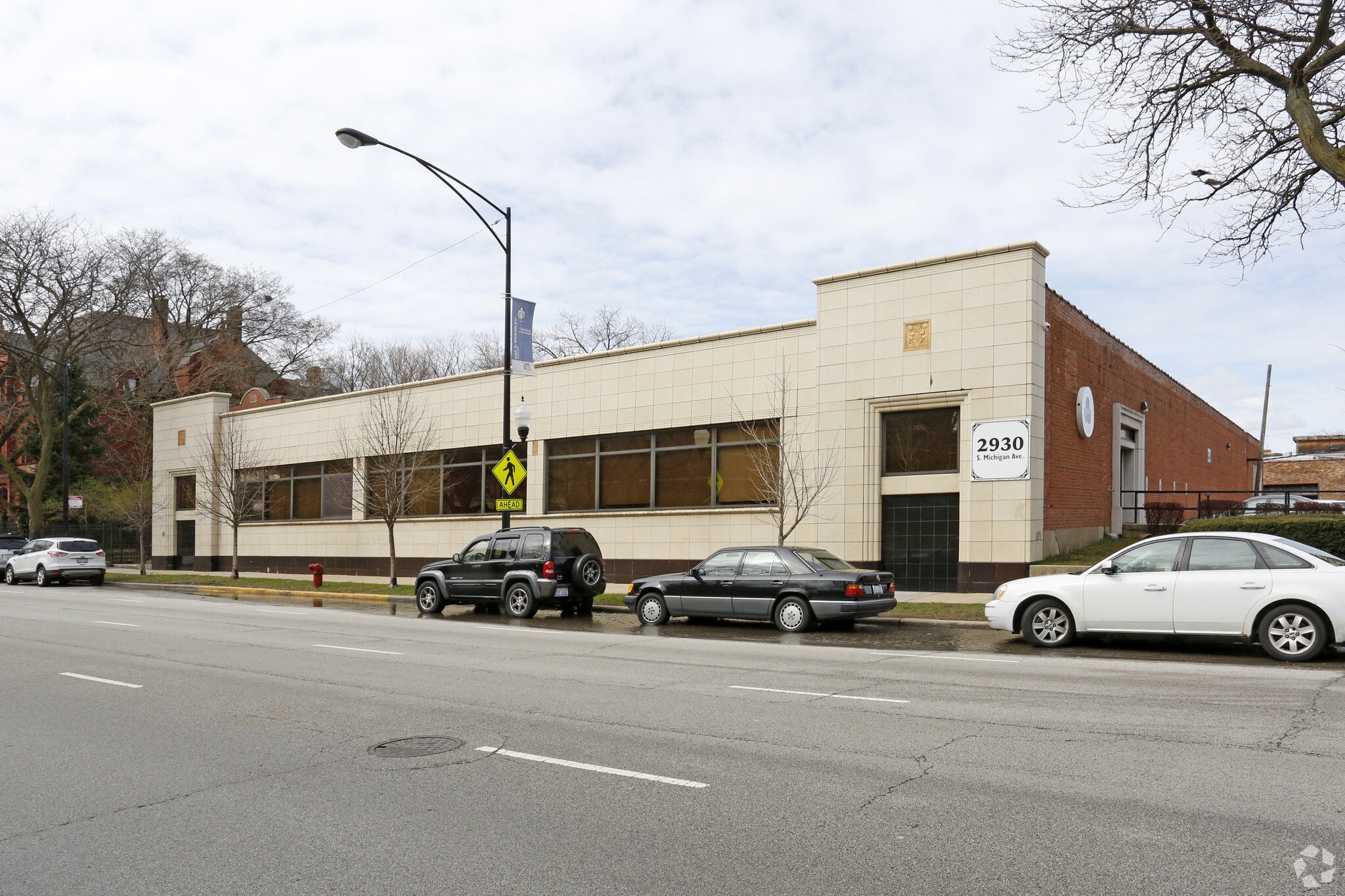 2930 S Michigan Ave, Chicago, IL for lease Primary Photo- Image 1 of 8