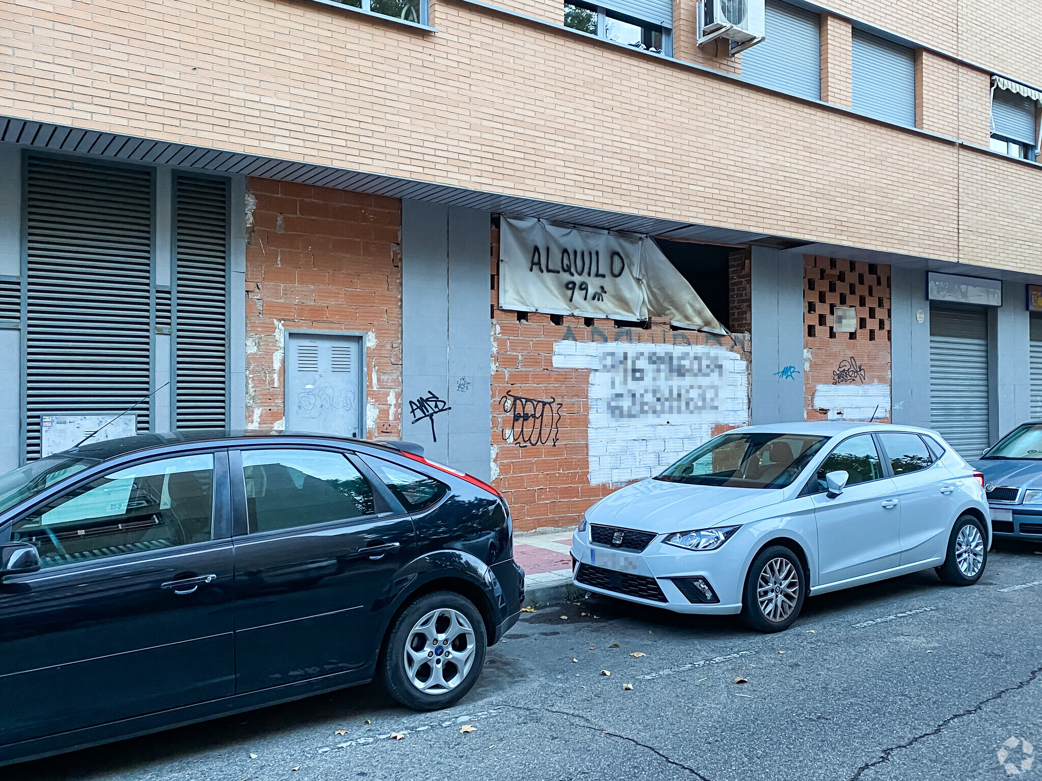 Calle Logroño, 1, Parla, Madrid à louer Photo int rieure- Image 1 de 2