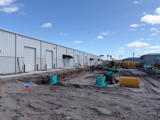 More details for 137 Atlantic Dr, Maitland, FL - Industrial for Lease