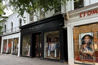 More details for 66-68 Promenade, Cheltenham - Retail for Lease