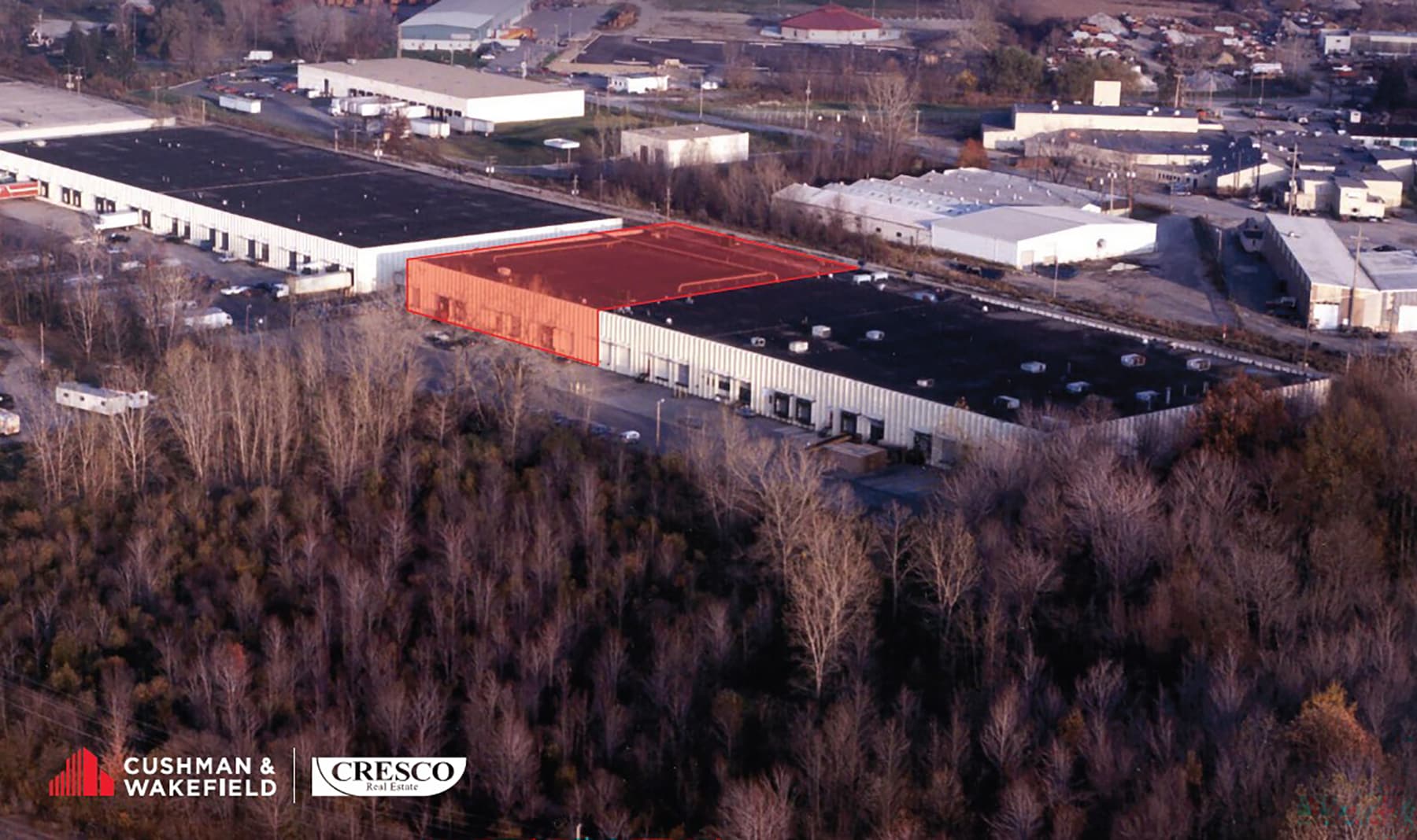 210 Sheldon Rd, Berea, OH for lease Primary Photo- Image 1 of 5