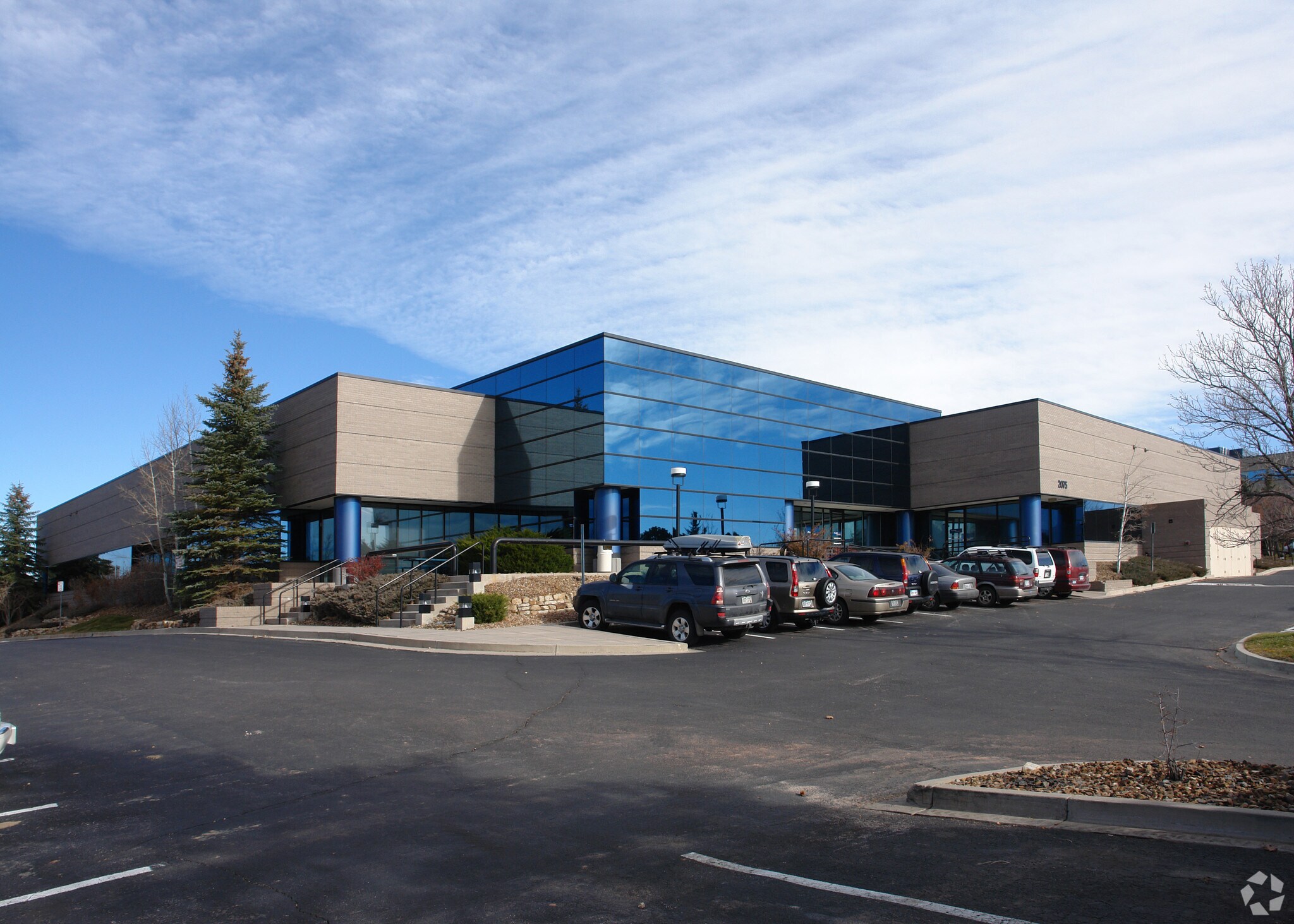 2075 Research Pky, Colorado Springs, CO for lease Building Photo- Image 1 of 8