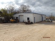 918 3rd St, Floresville TX - Warehouse