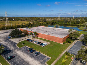 5908 Breckenridge Pky, Tampa, FL - AÉRIEN  Vue de la carte - Image1