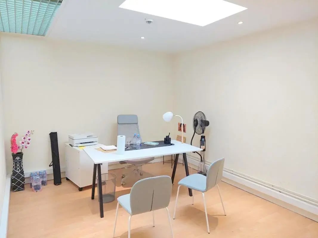 Boulevard Emile Zola, Houilles for lease Interior Photo- Image 1 of 2