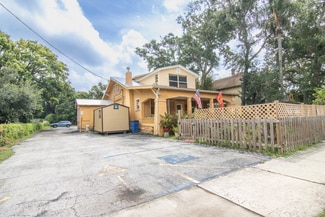 More details for 4203 N Nebraska Ave, Tampa, FL - Office for Sale