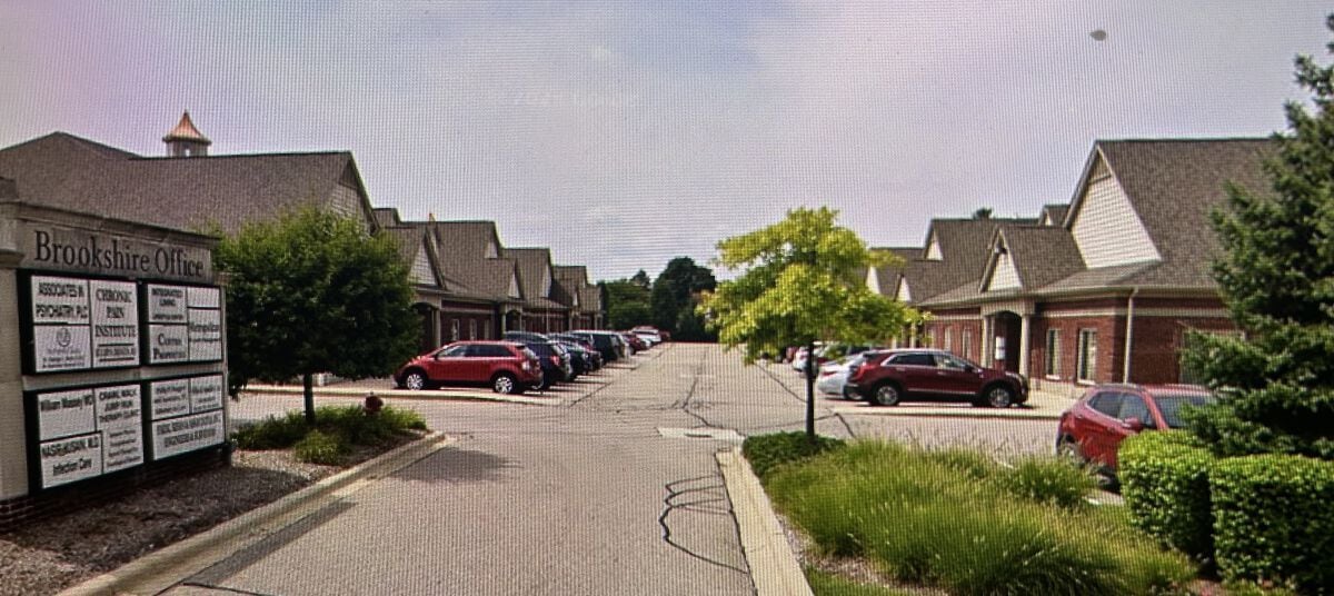 43145-43205 Schoenherr Rd, Sterling Heights, MI 48313 - Unité A115 -  - Photo intérieure - Image 1 of 1