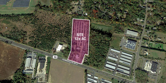 Plus de détails pour 1807 Route 38, Lumberton, NJ - Industriel à vendre