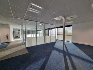 Plus de détails pour Bureau à louer