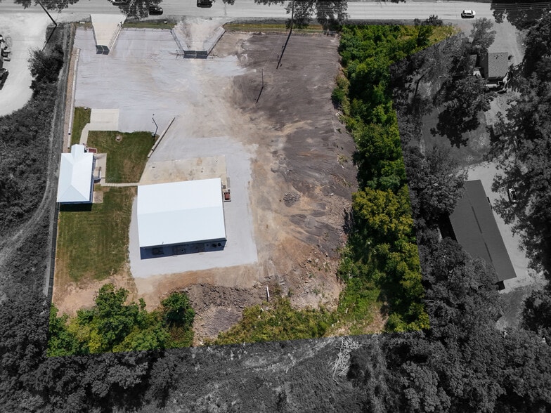1455 SE County Road AA, Blue Springs, MO for sale - Aerial - Image 3 of 38