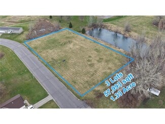 More details for 1409 14th Ave NE, Willmar, MN - Land for Sale