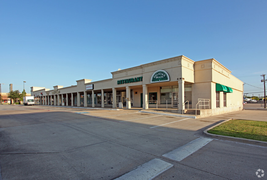 2315 N Story Rd, Irving, TX for lease - Building Photo - Image 3 of 3