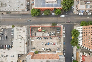 More details for 1629 W 8th St, Los Angeles, CA - Land for Sale