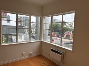 9157-9163 W Sunset Blvd, West Hollywood, CA for lease Interior Photo- Image 2 of 2