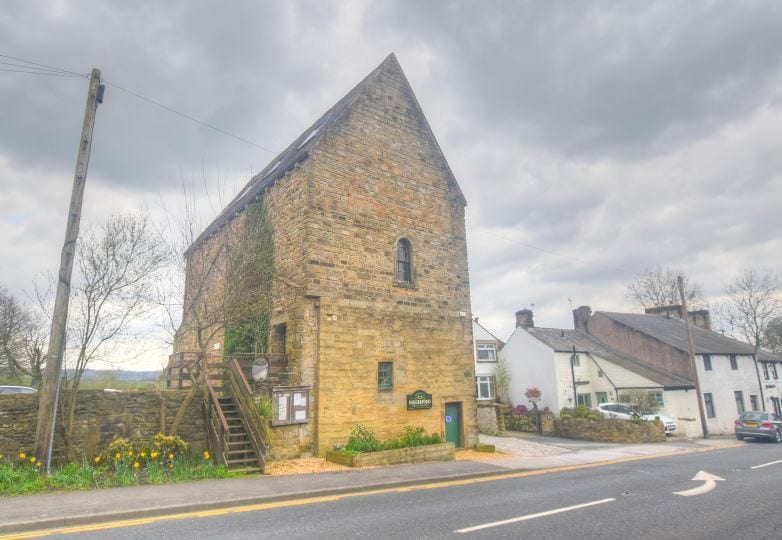Gisburn Rd, Barrowford for lease Primary Photo- Image 1 of 4